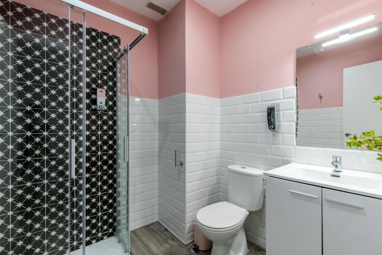 Apartamento Olé - Santa Rufina Sevilla