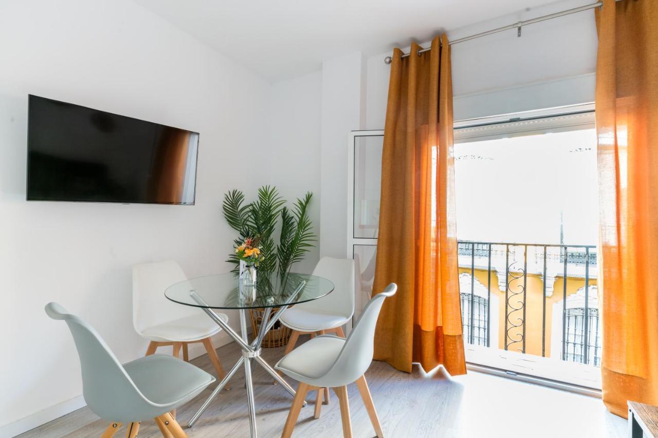 Apartamento Olé - Santa Rufina