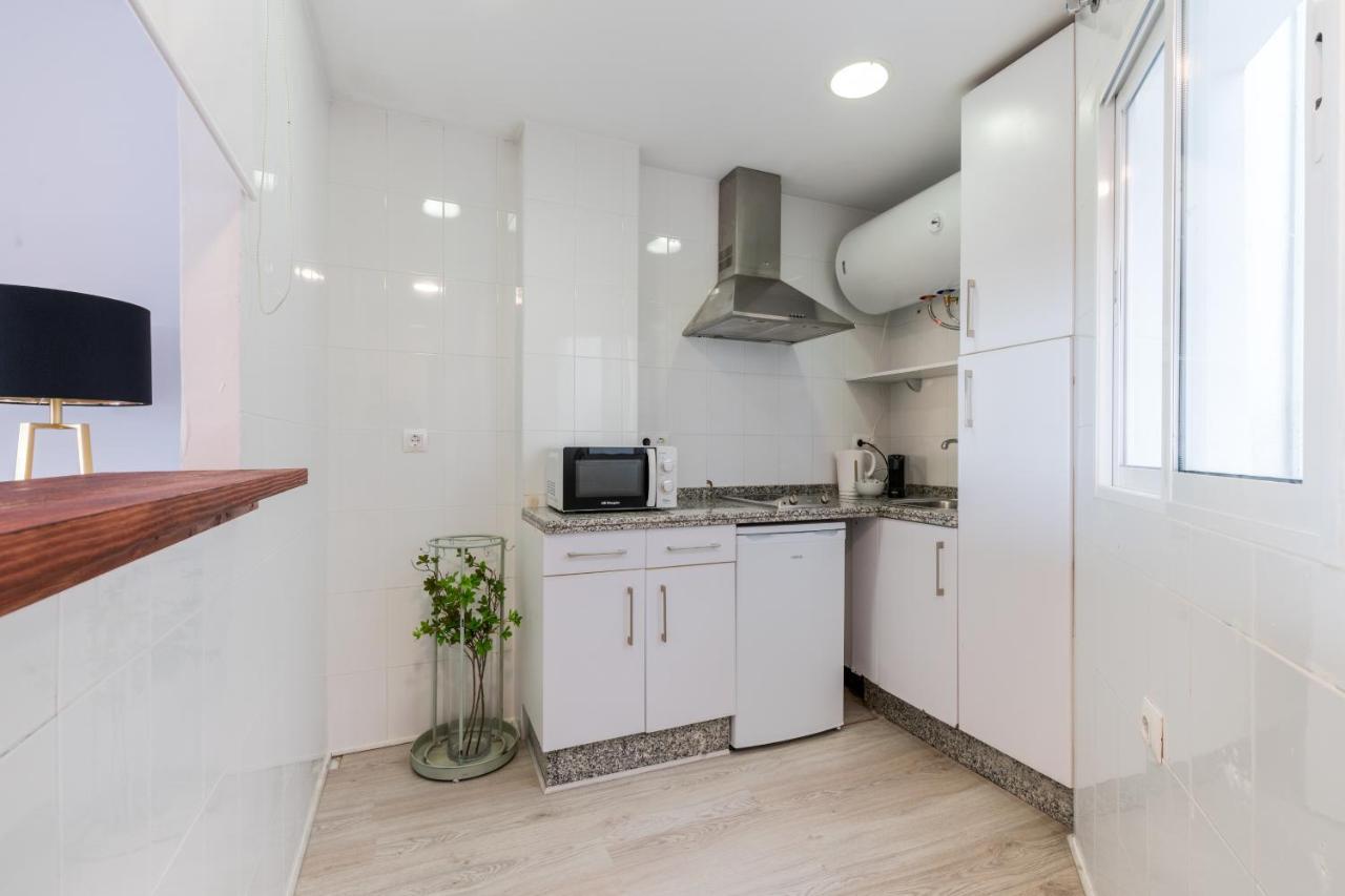 Olé - Santa Rufina Apartamento *