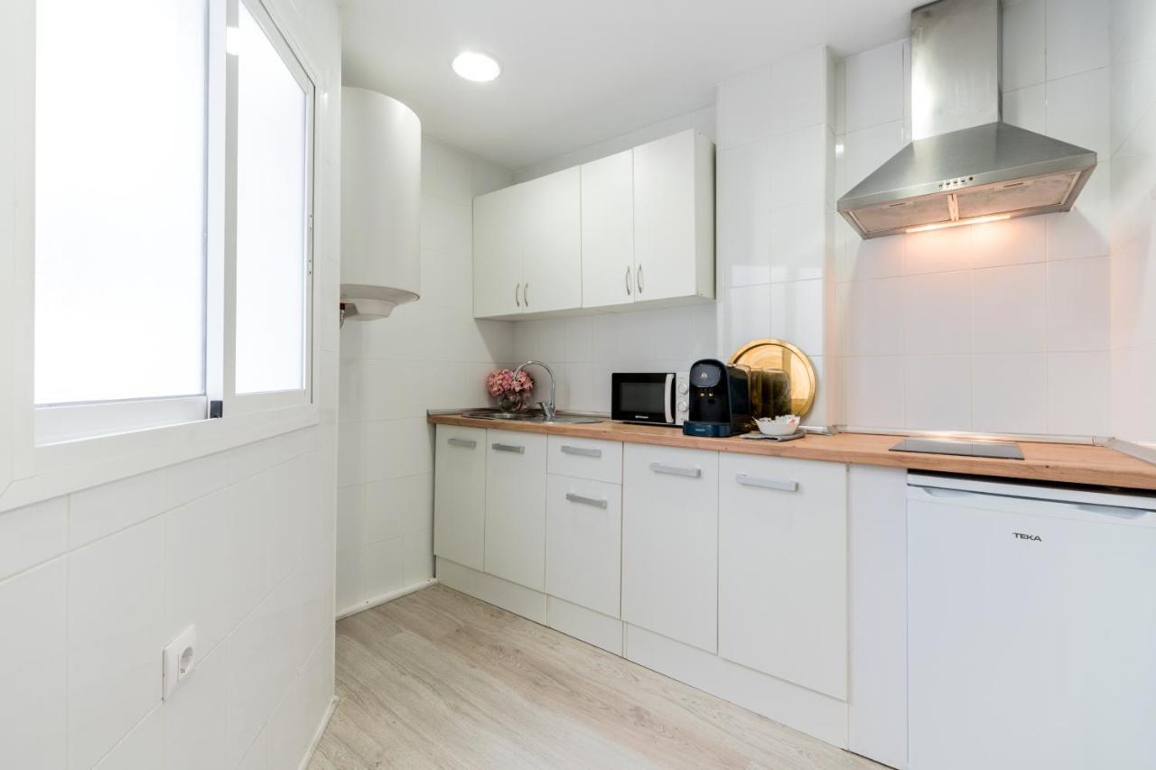 Apartamento Olé - Santa Rufina