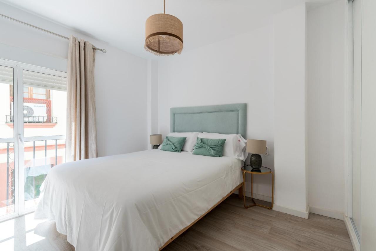 Olé - Santa Rufina Apartamento