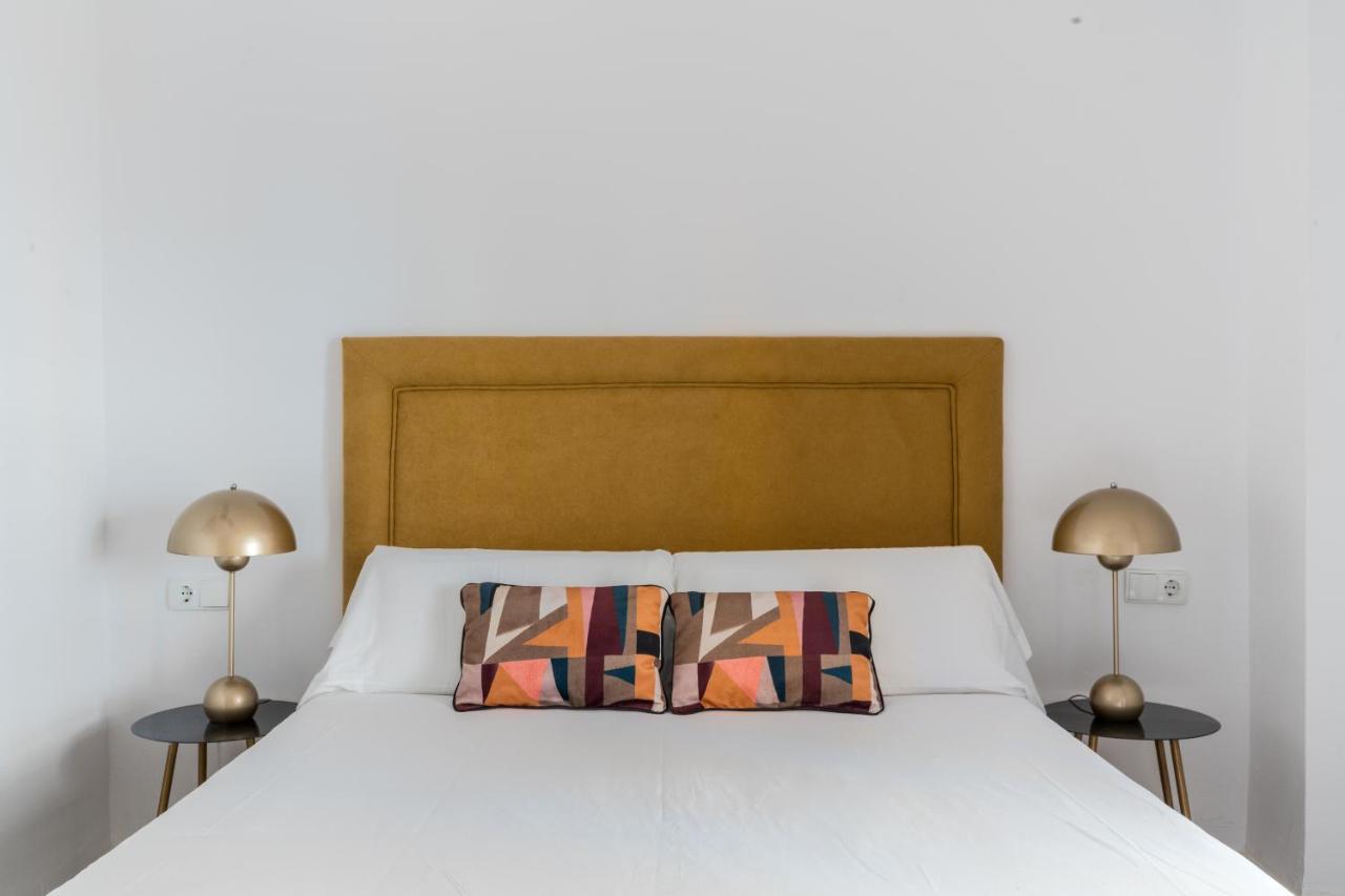 Olé - Santa Rufina Apartamento