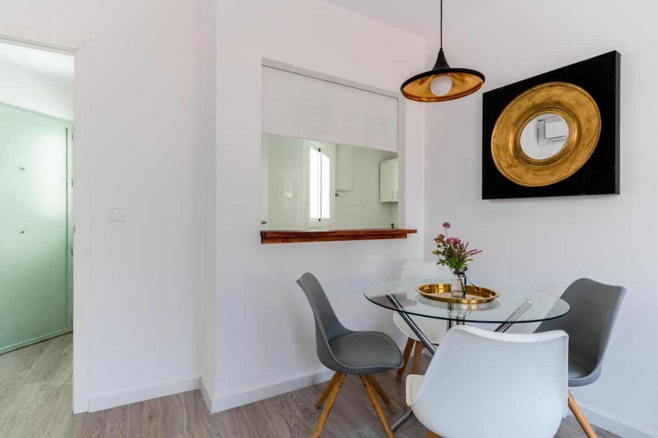 Olé - Santa Rufina Apartamento
