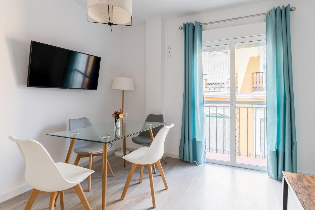 Apartamento Olé - Santa Rufina *