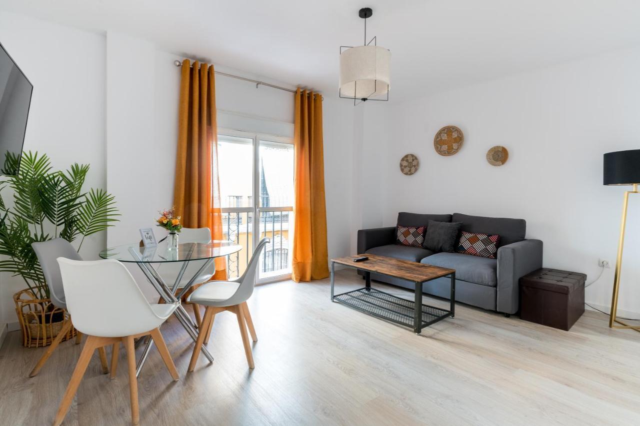 Apartamento Olé - Santa Rufina