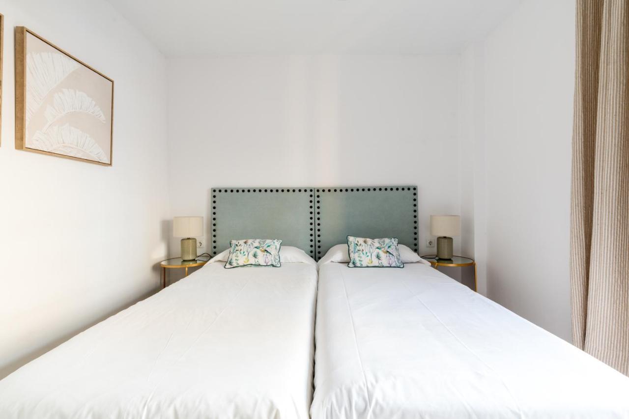 Apartamento Olé - Santa Rufina
