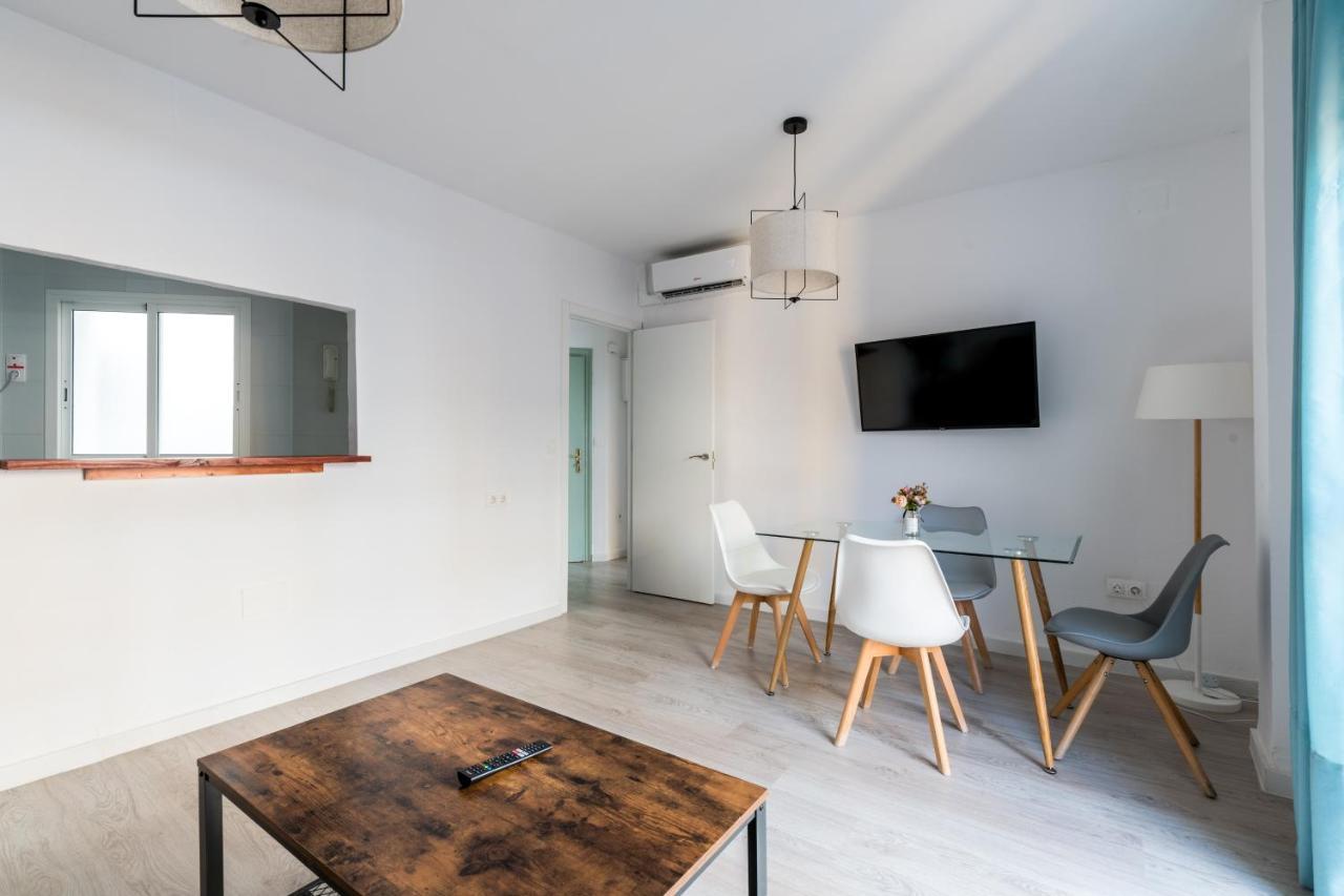 Olé - Santa Rufina Apartamento Sevilla
