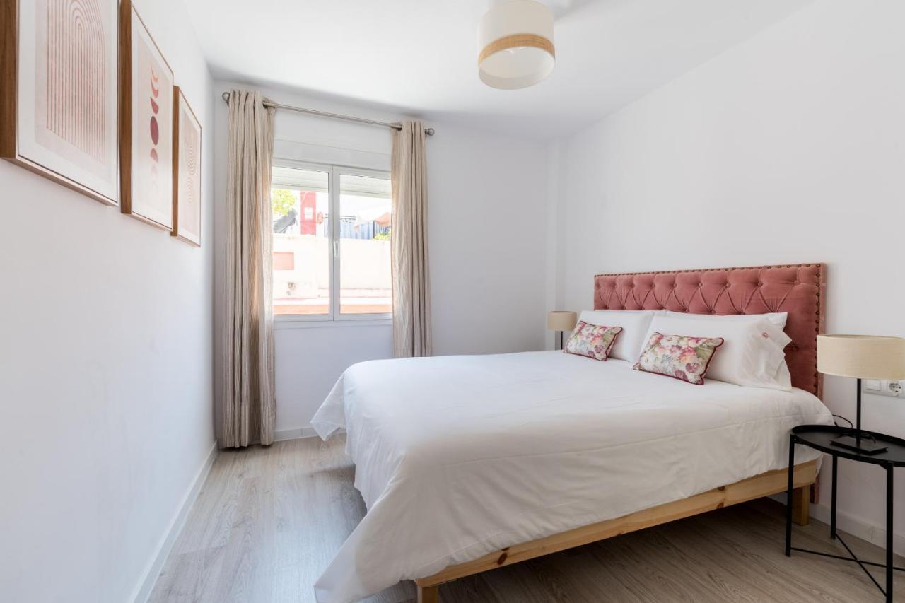 Apartamento Olé - Santa Rufina Sevilla