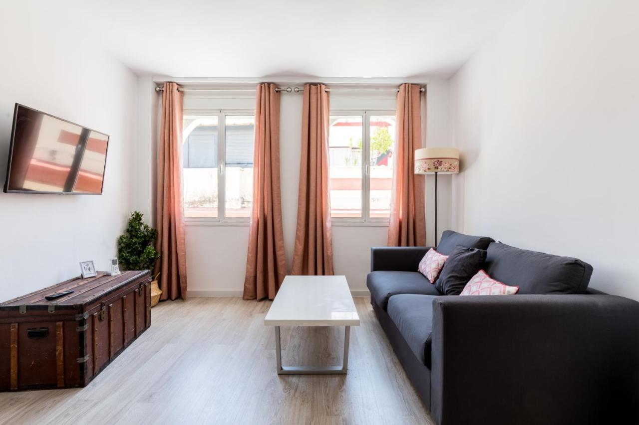 Olé - Santa Rufina Apartamento