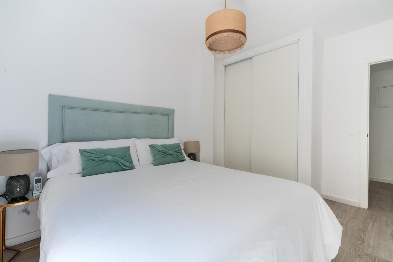 Apartamento Olé - Santa Rufina *