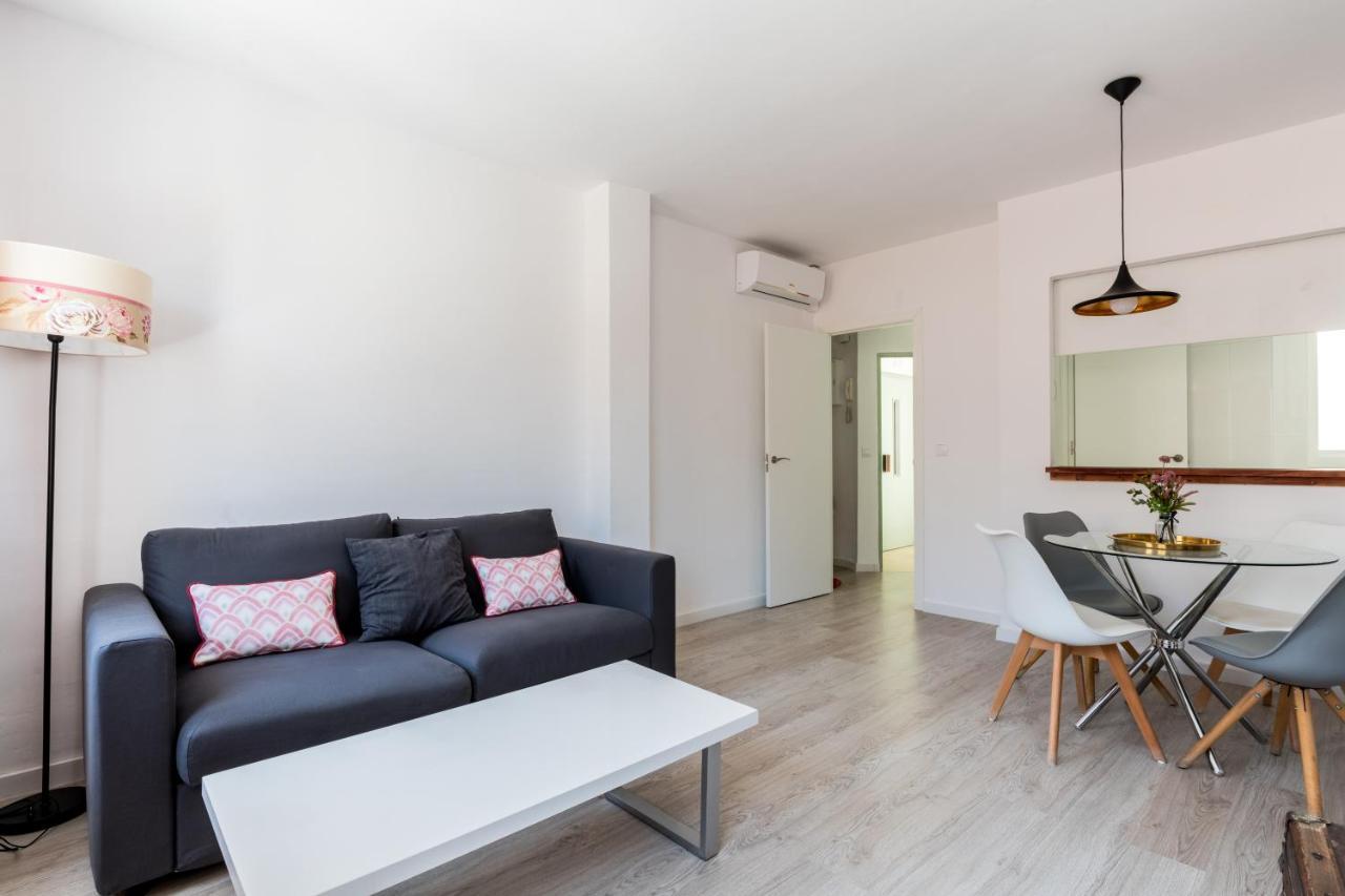 Apartamento Olé - Santa Rufina