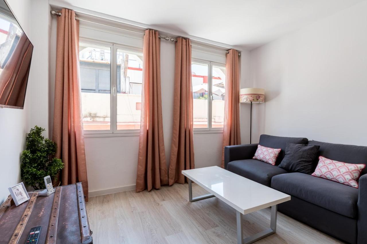 Apartamento Olé - Santa Rufina