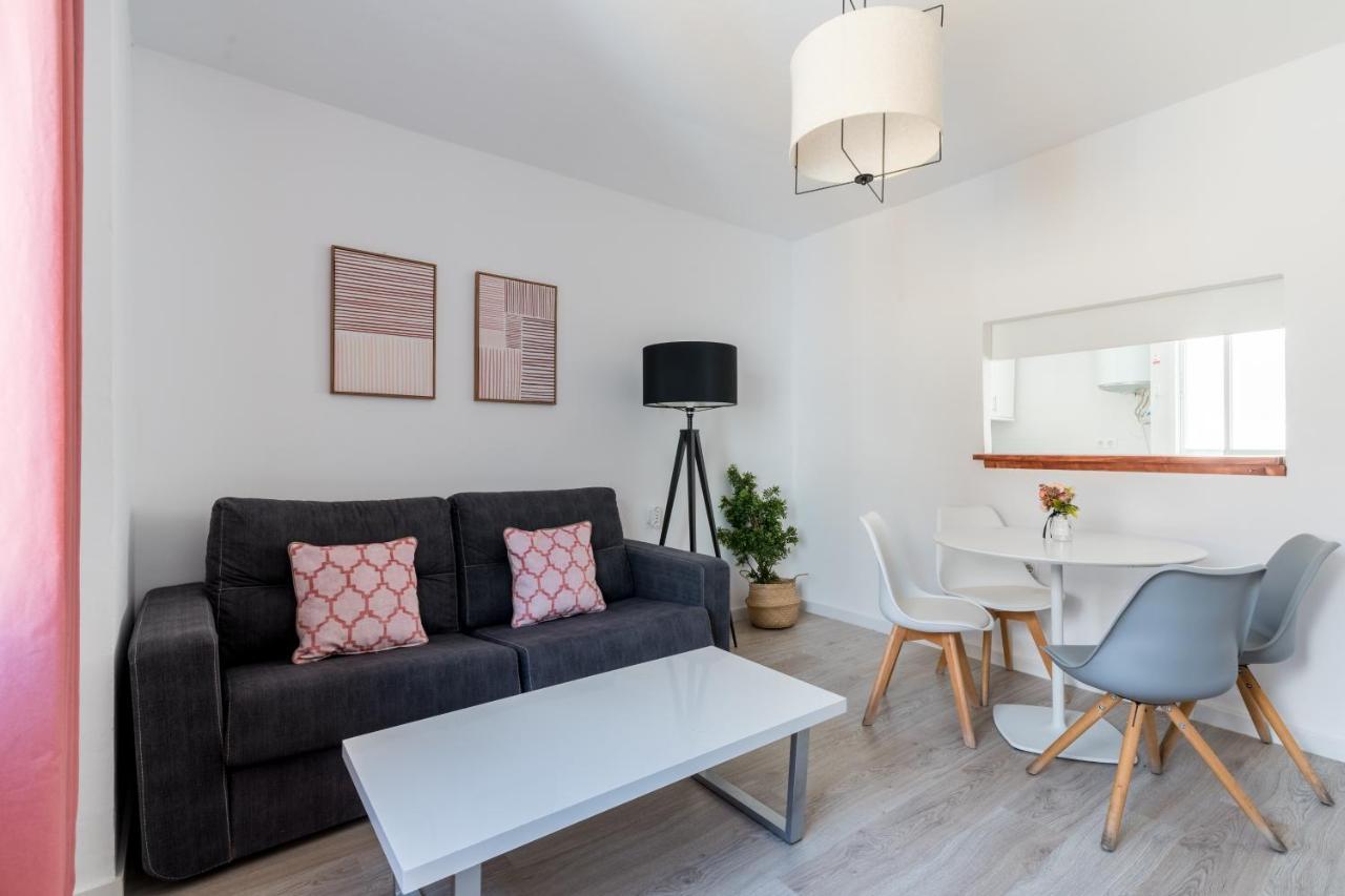 Olé - Santa Rufina Apartamento