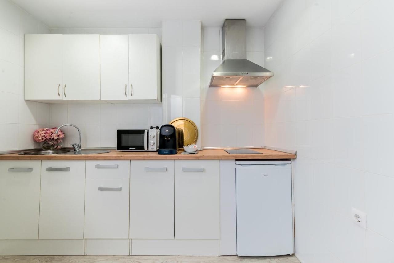Apartamento Olé - Santa Rufina