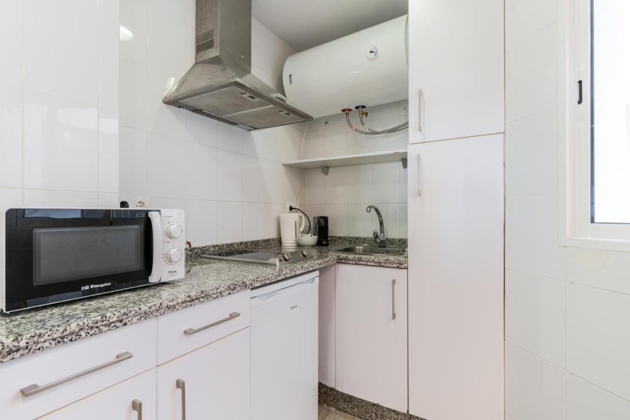 Olé - Santa Rufina Apartamento *