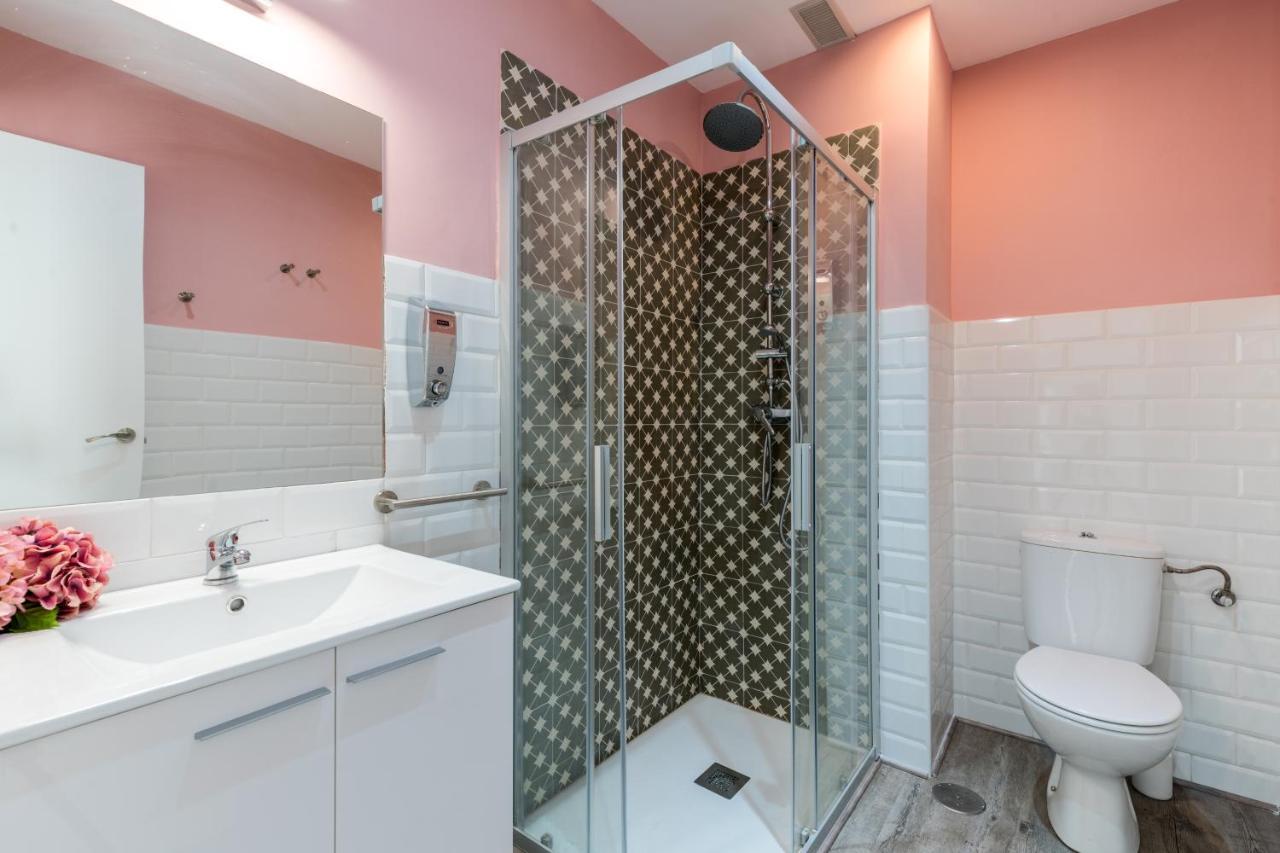 Olé - Santa Rufina Apartamento *