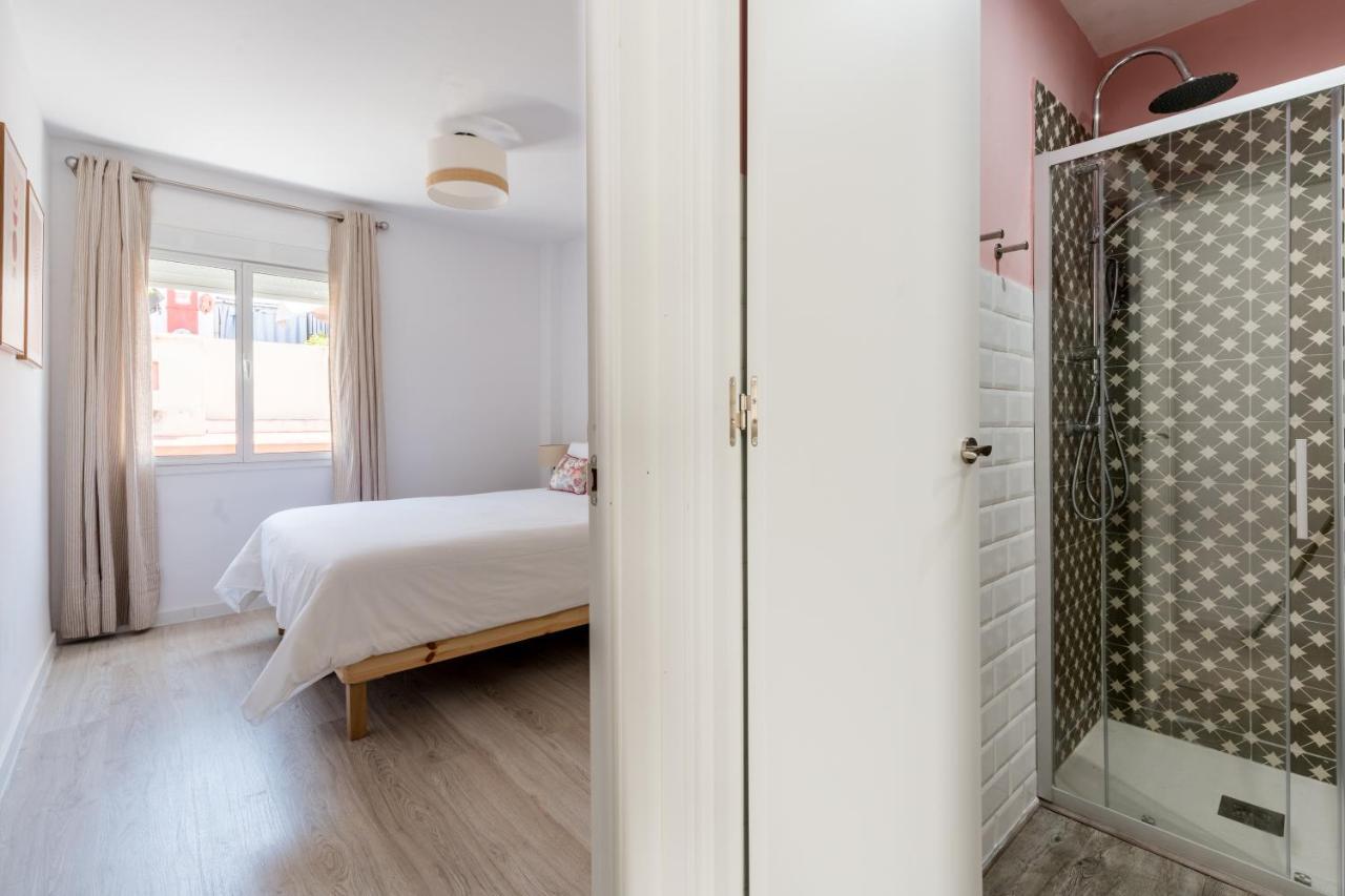 Olé - Santa Rufina Apartamento *
