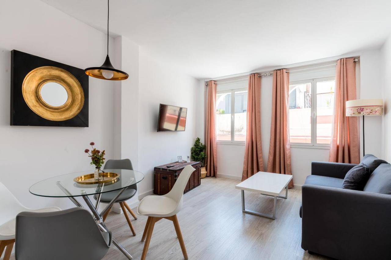Olé - Santa Rufina Apartamento *