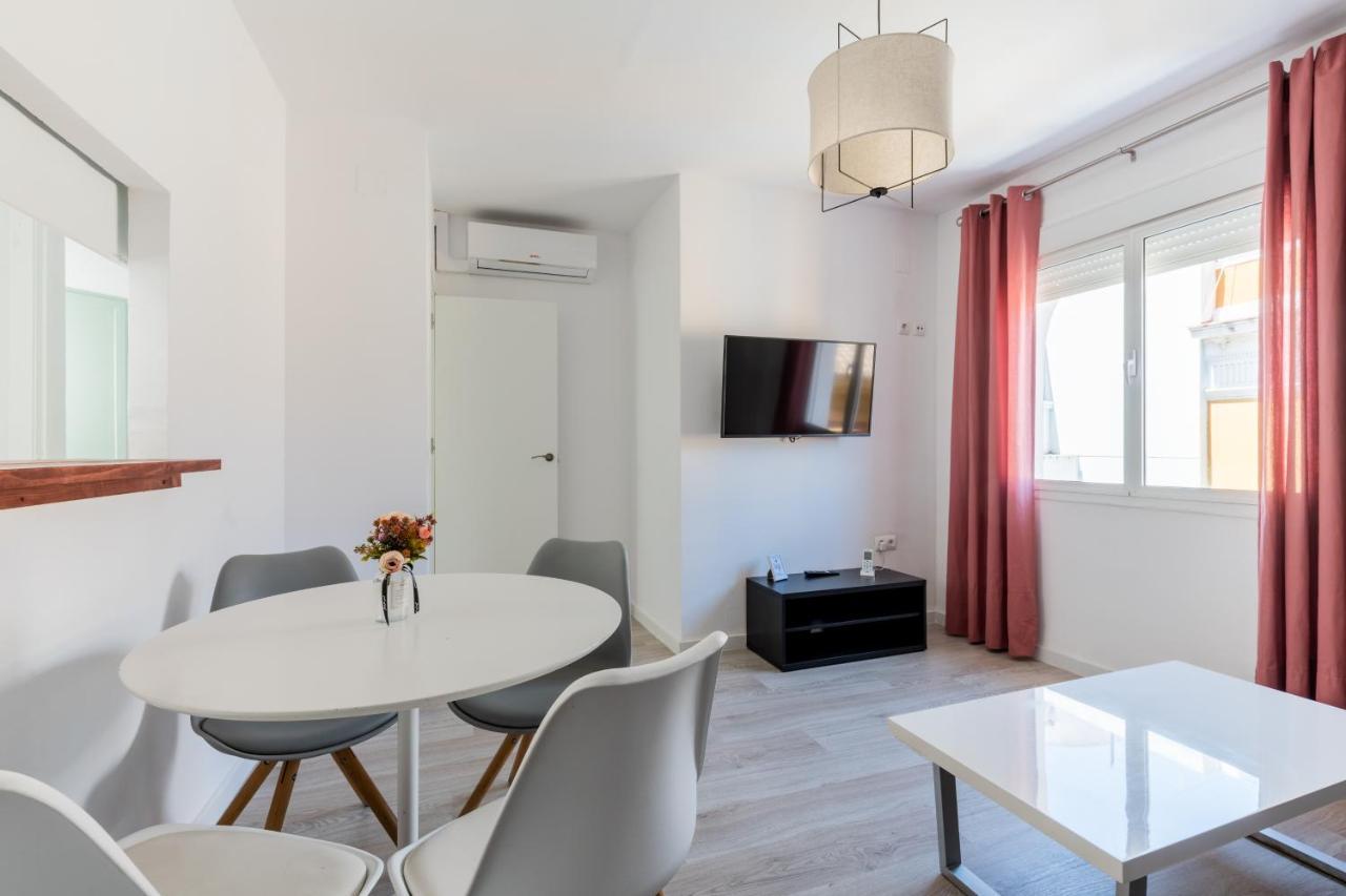 Olé - Santa Rufina Apartamento *