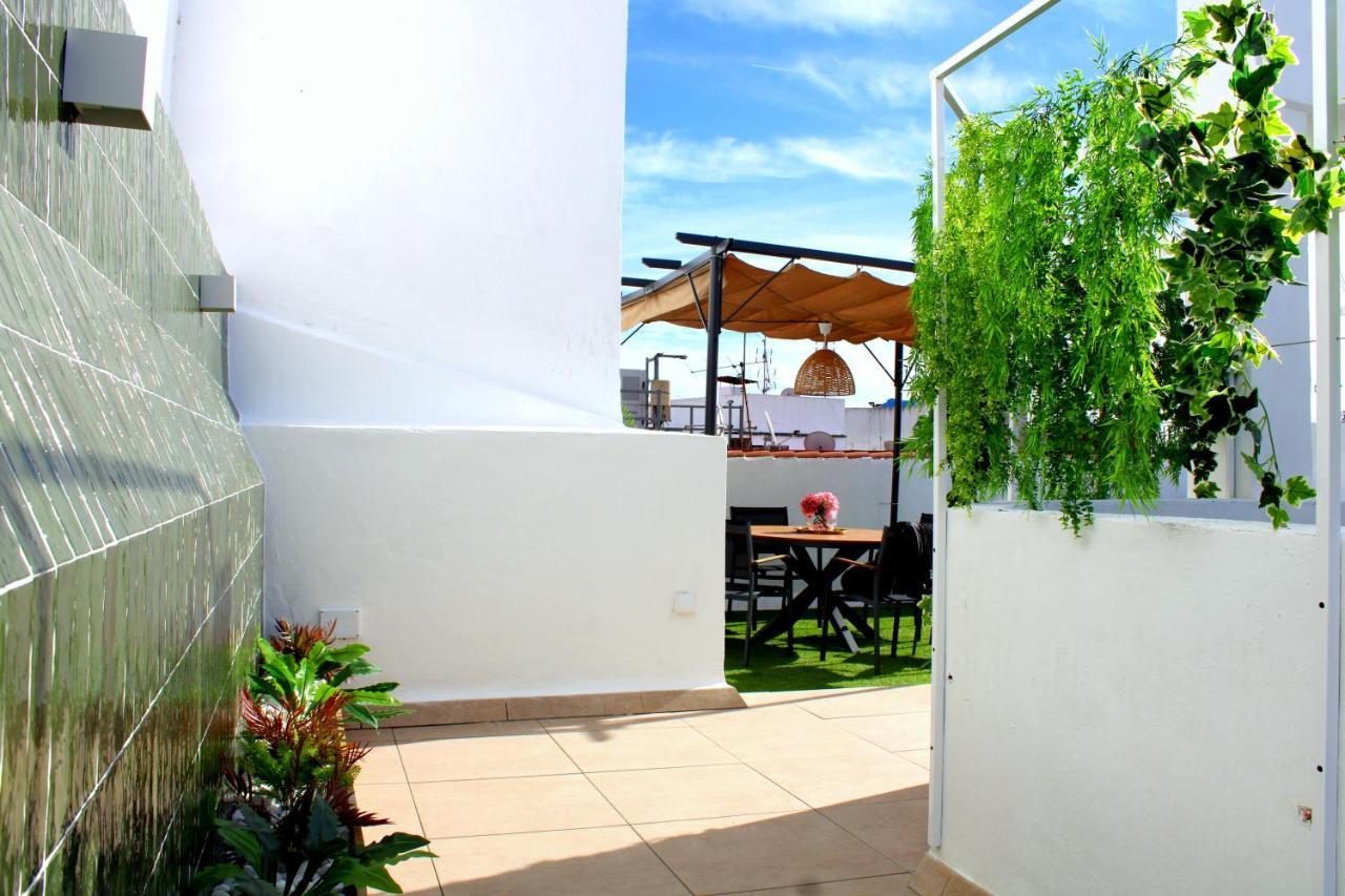 Apartamento Olé - Santa Rufina