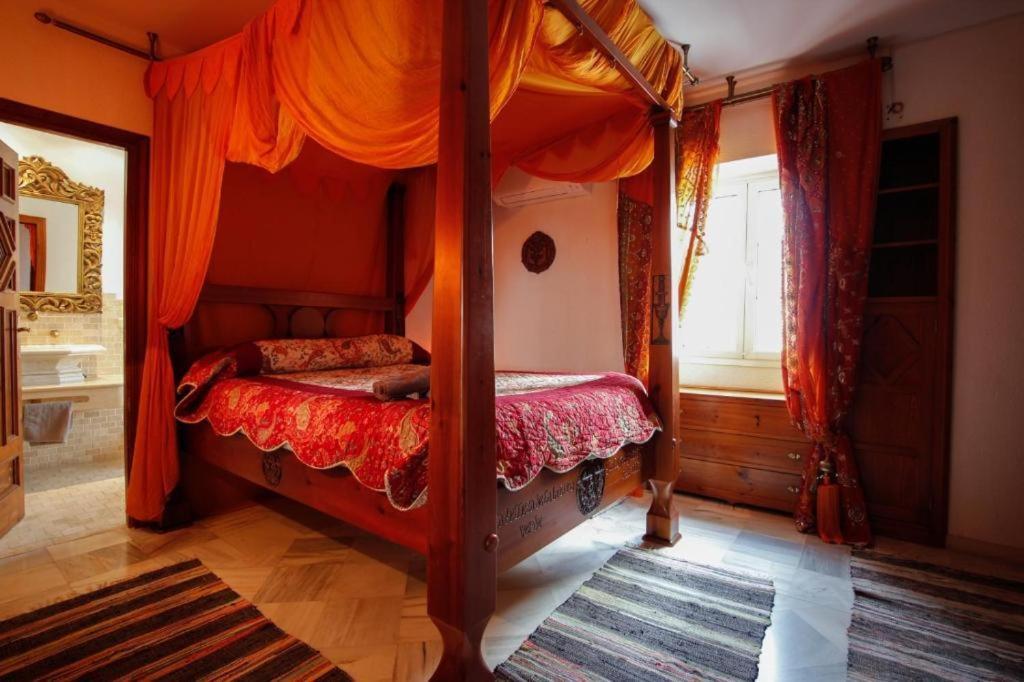 Apartamento Rentalsevilla Nepal *