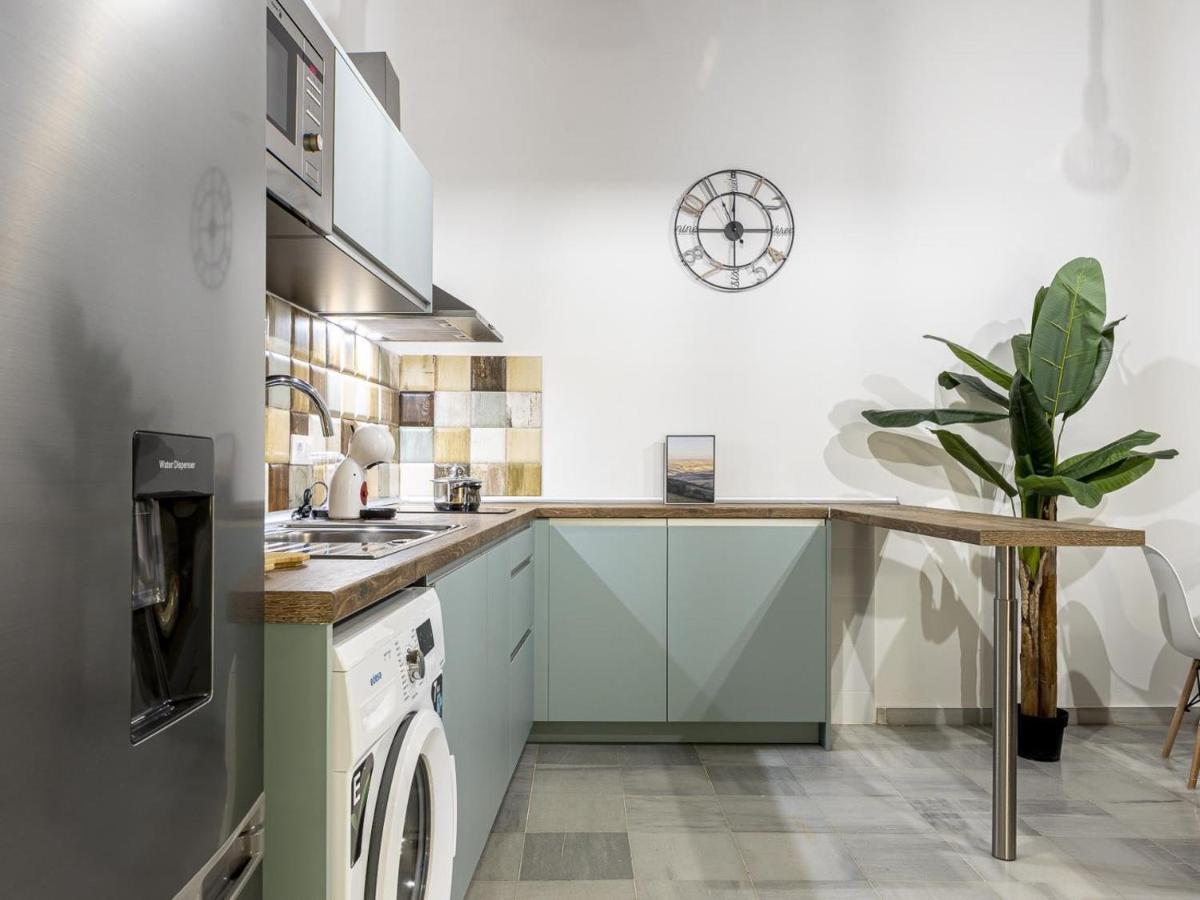Apartamento Dreams De Triana Una Terraza Al Guadalquivir *