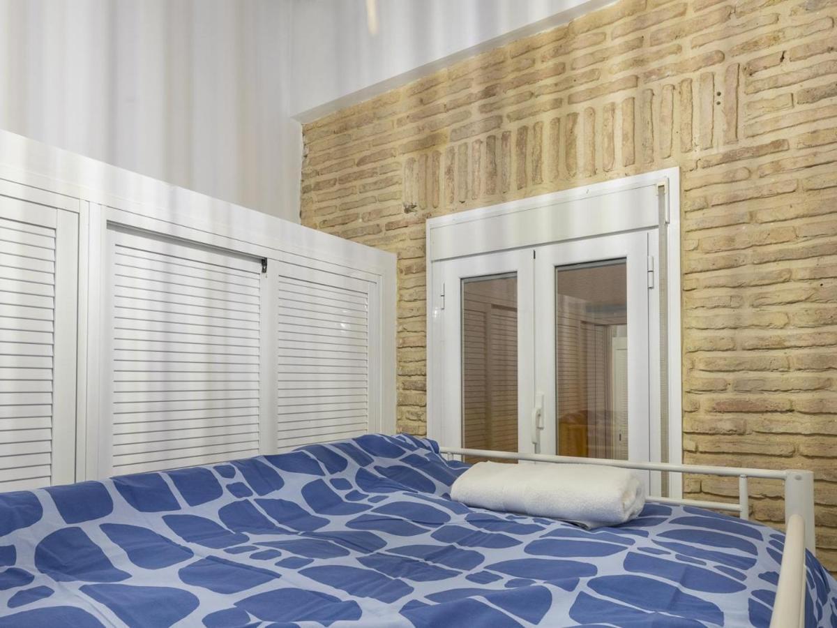 Apartamento Dreams De Triana Una Terraza Al Guadalquivir *