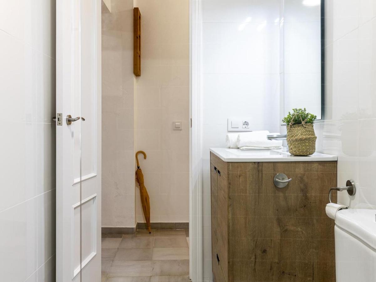 Apartamento Dreams De Triana Una Terraza Al Guadalquivir Sevilla