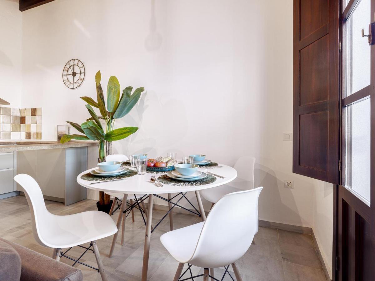 Apartamento Dreams De Triana Una Terraza Al Guadalquivir Sevilla