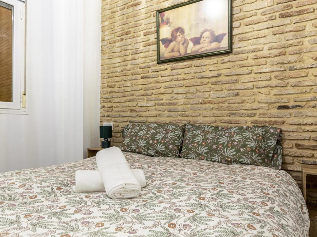 Dreams De Triana Una Terraza Al Guadalquivir Apartamento Sevilla