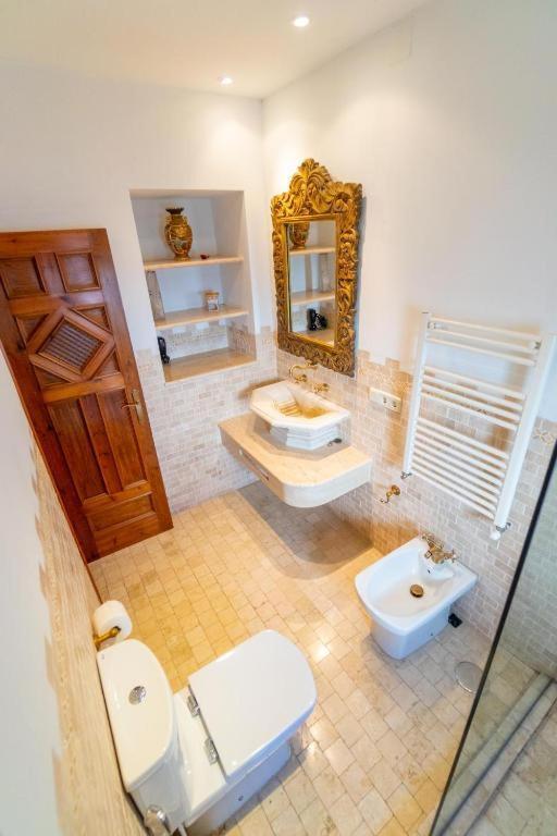 Rentalsevilla Nepal Apartamento Sevilla