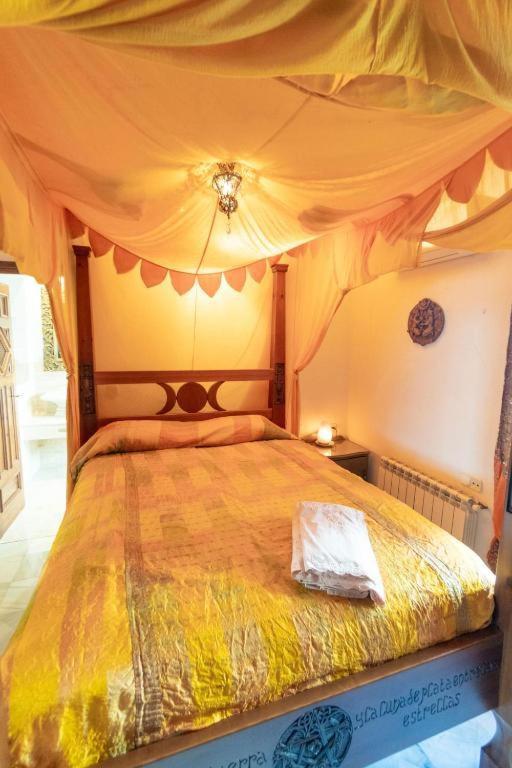 Rentalsevilla Nepal Apartamento Sevilla