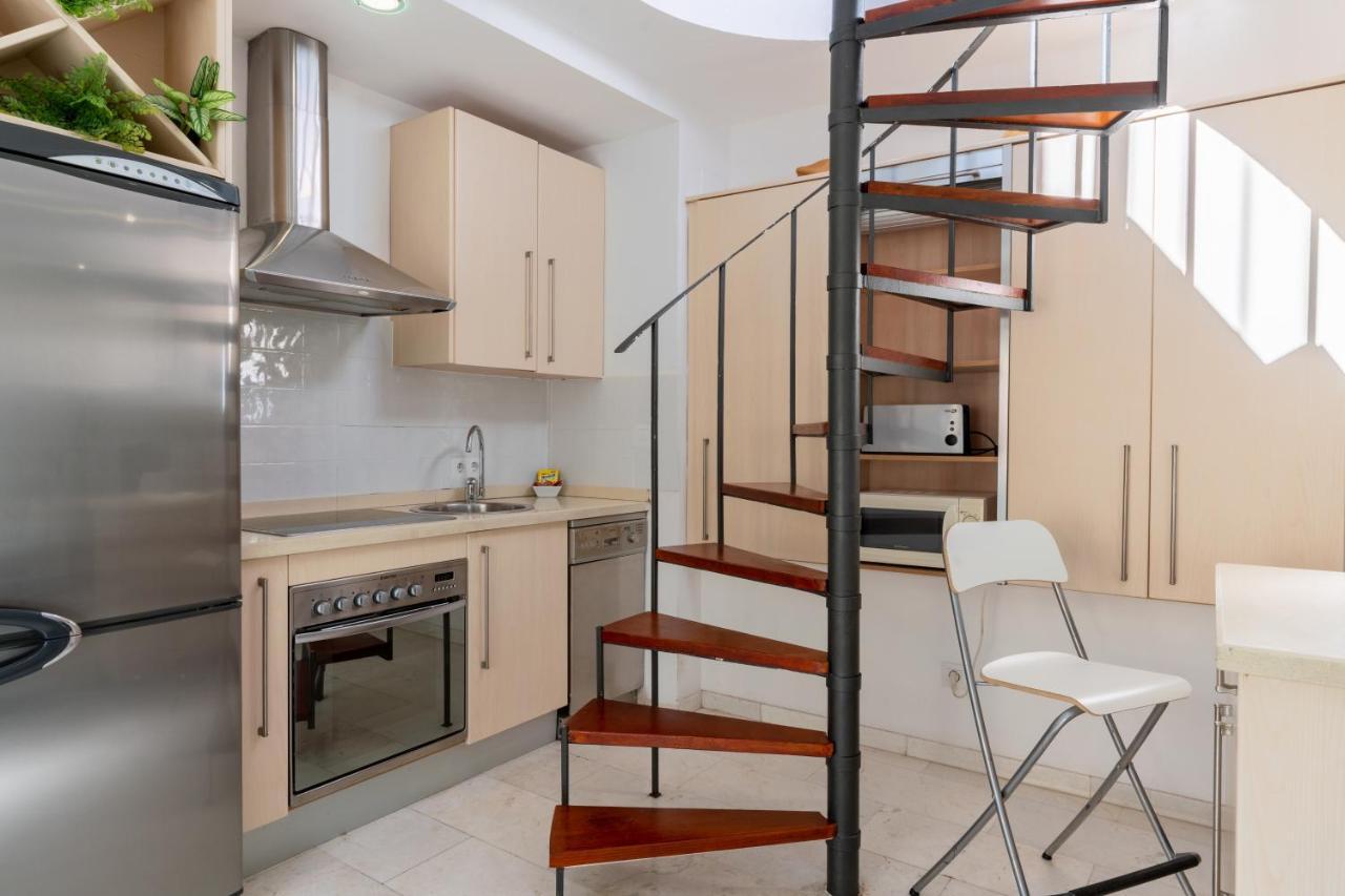 Veoapartment Alfareria Apartment Seville