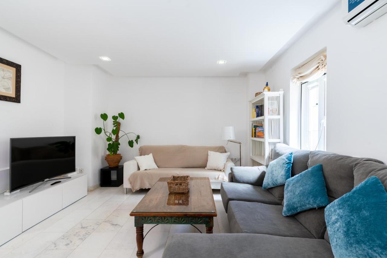 Veoapartment Alfareria Apartment Seville