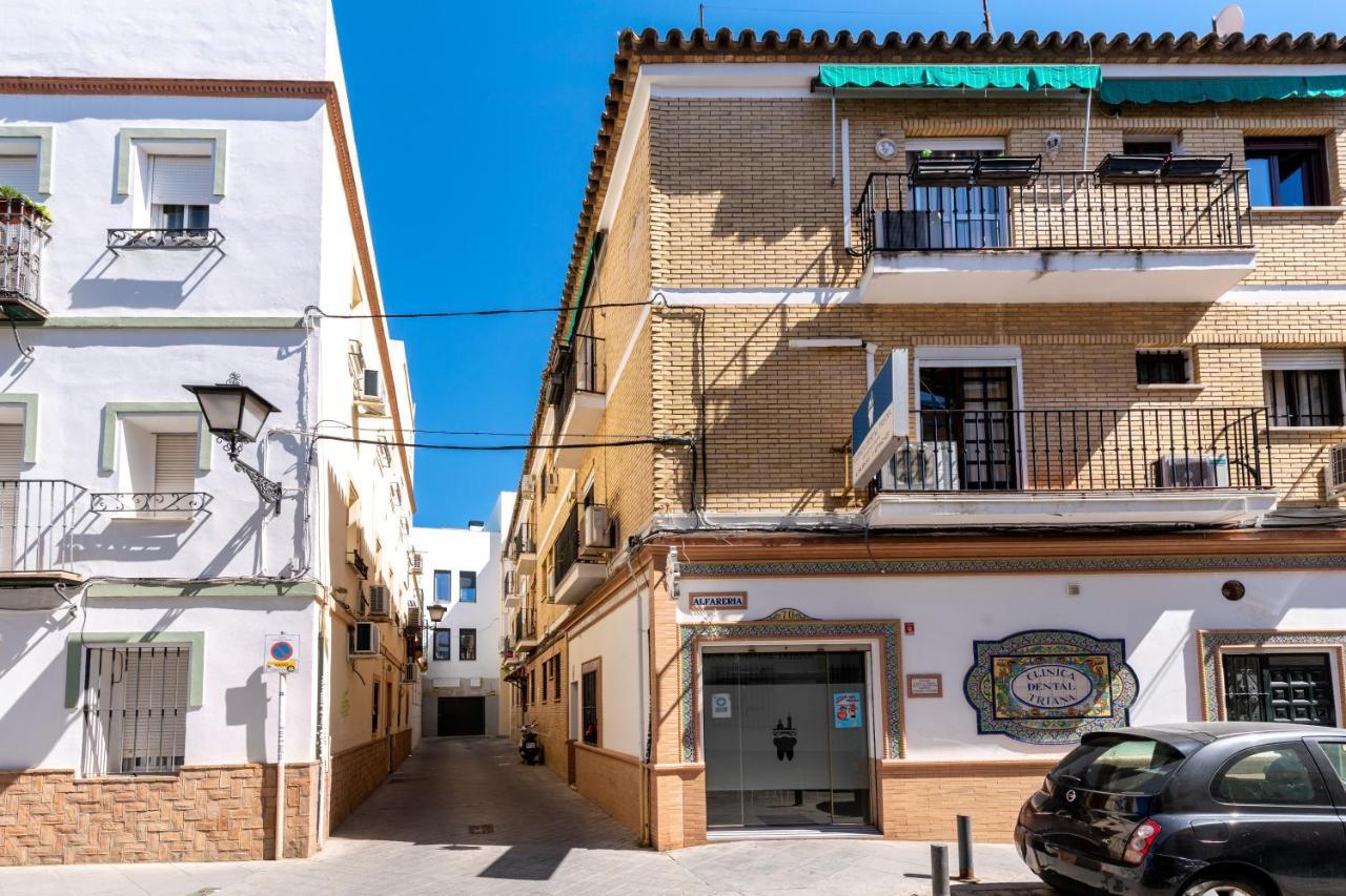 Veoapartment Alfareria Apartment Seville