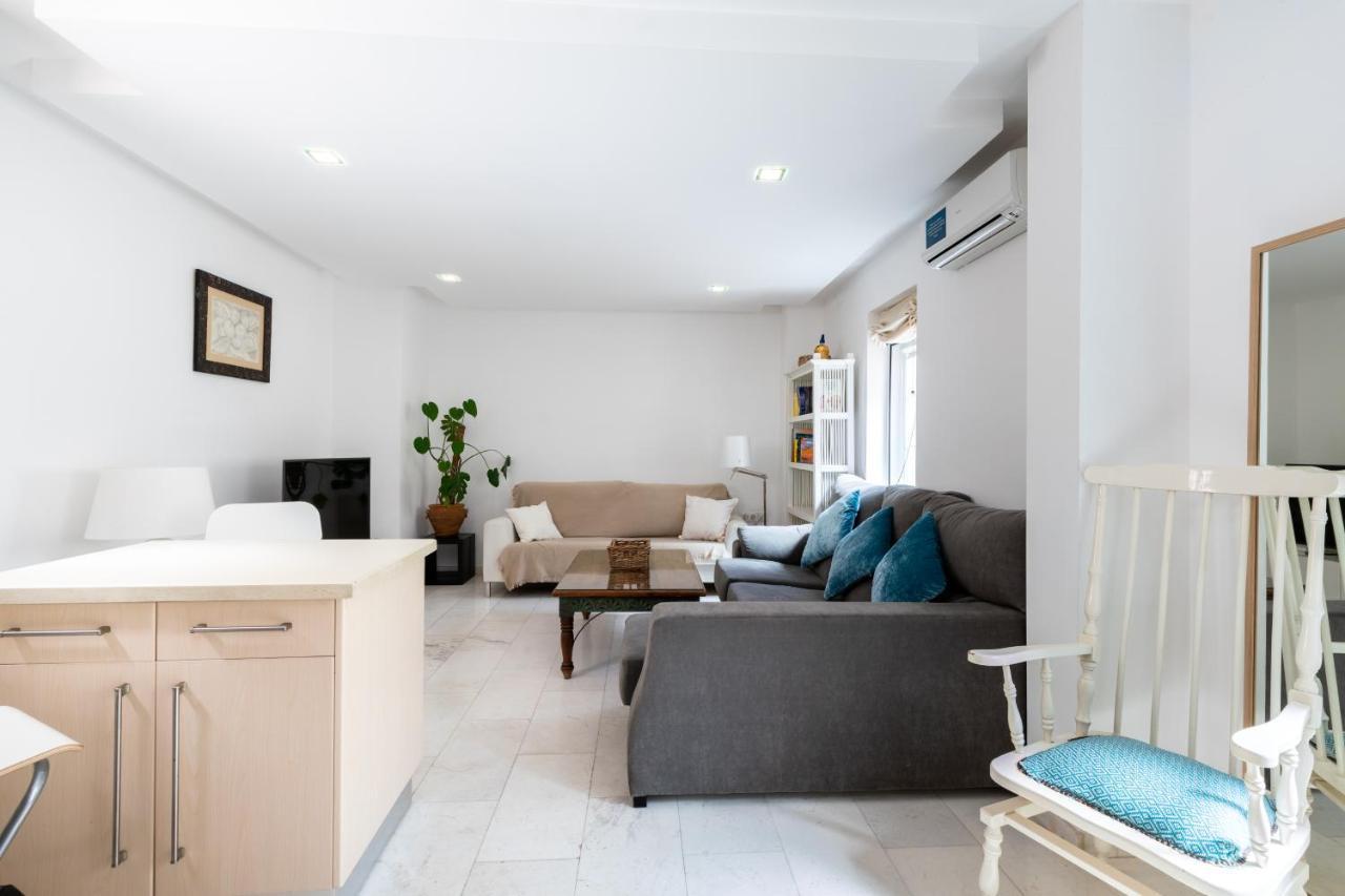 Veoapartment Alfareria Apartment Seville