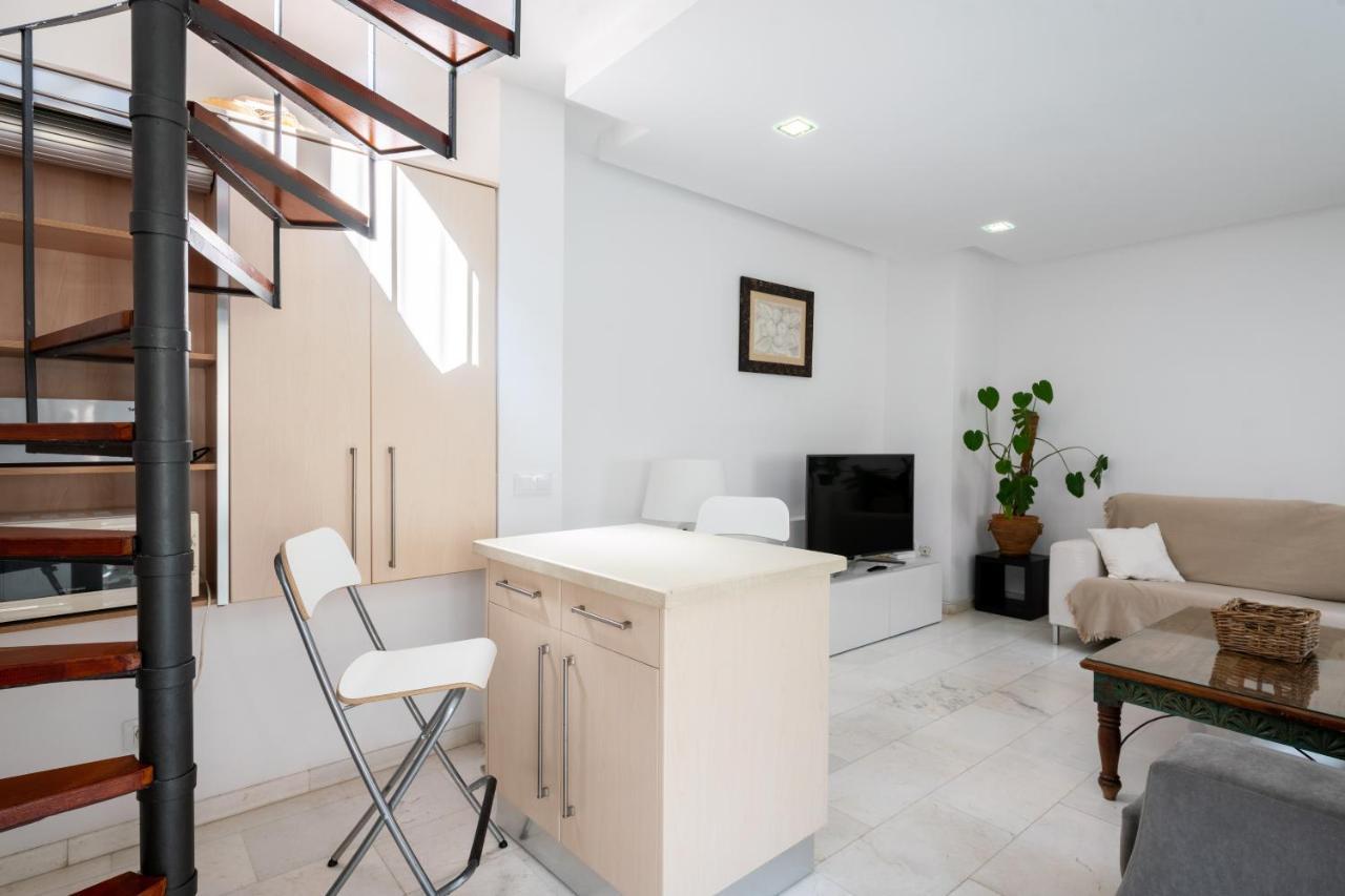 Apartment Veoapartment Alfareria Seville