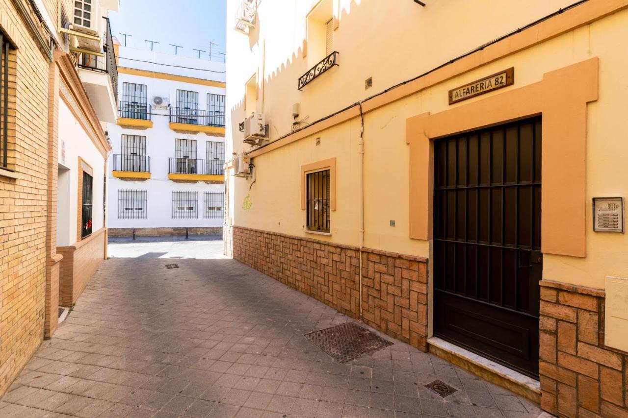 Apartment Veoapartment Alfareria *