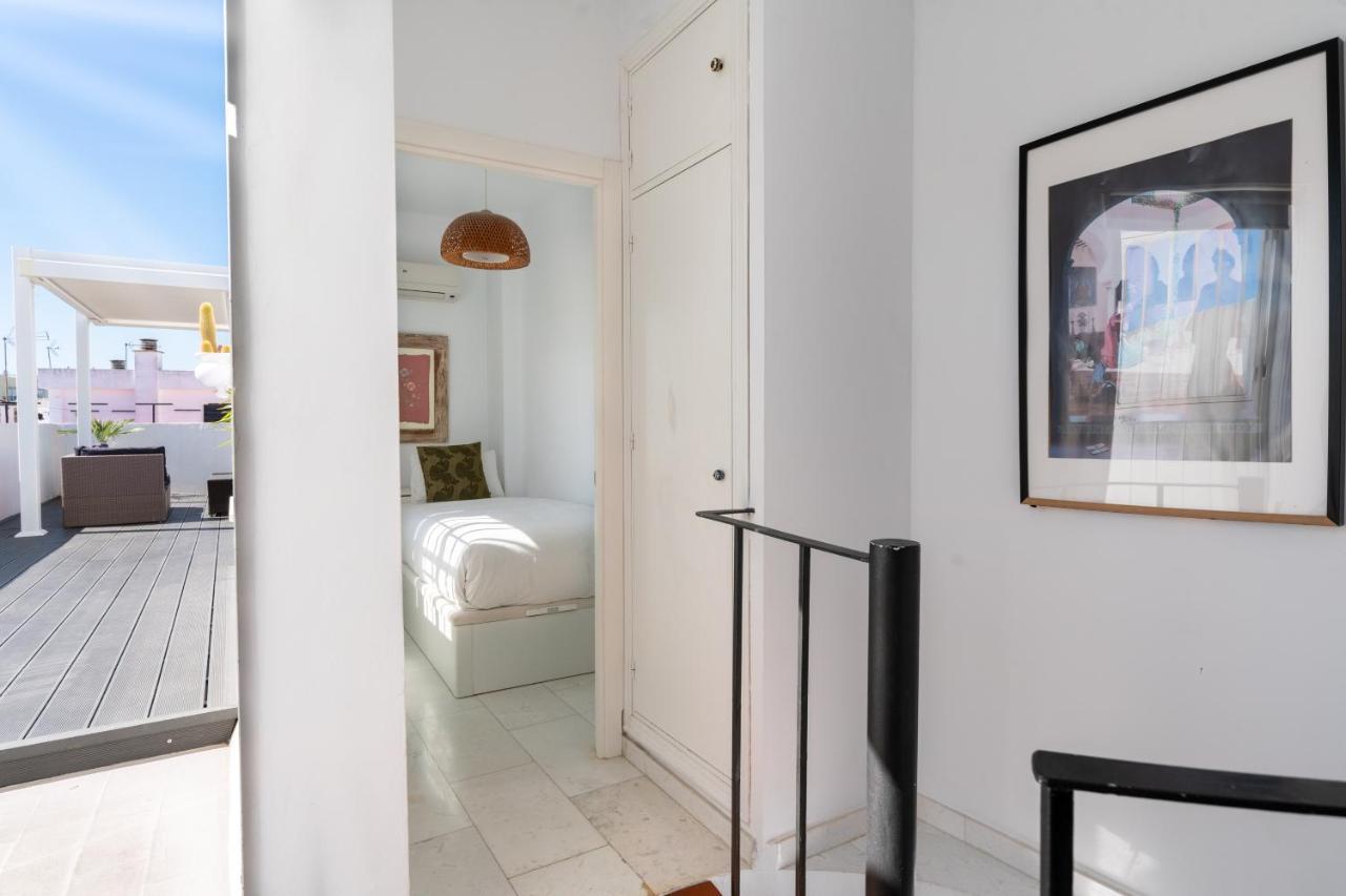 Apartment Veoapartment Alfareria *