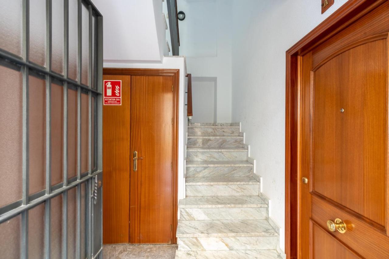 Veoapartment Alfareria Seville
