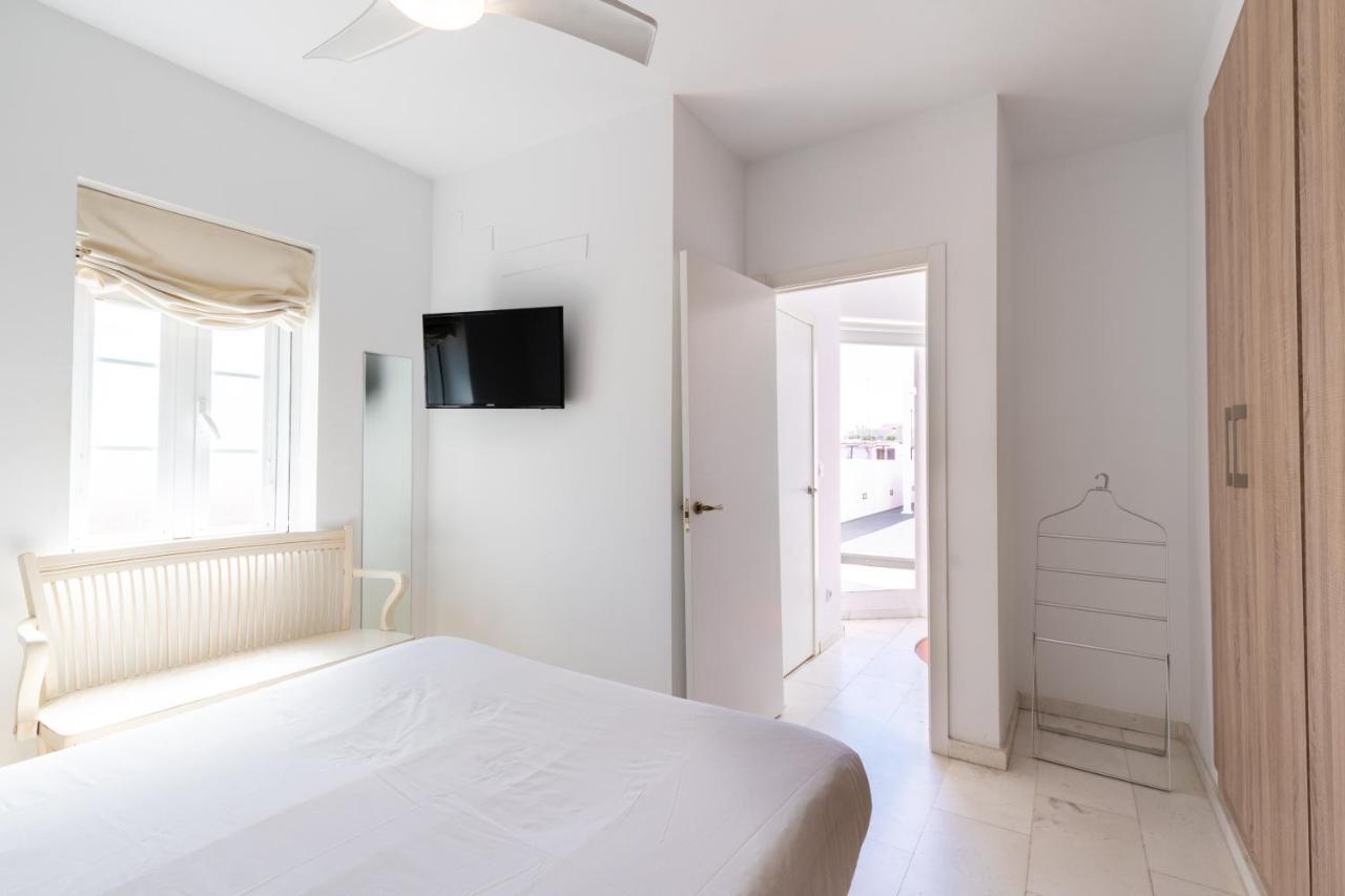 Veoapartment Alfareria * Seville
