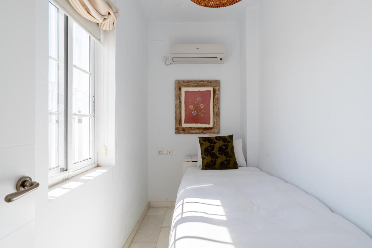 Apartment Veoapartment Alfareria *
