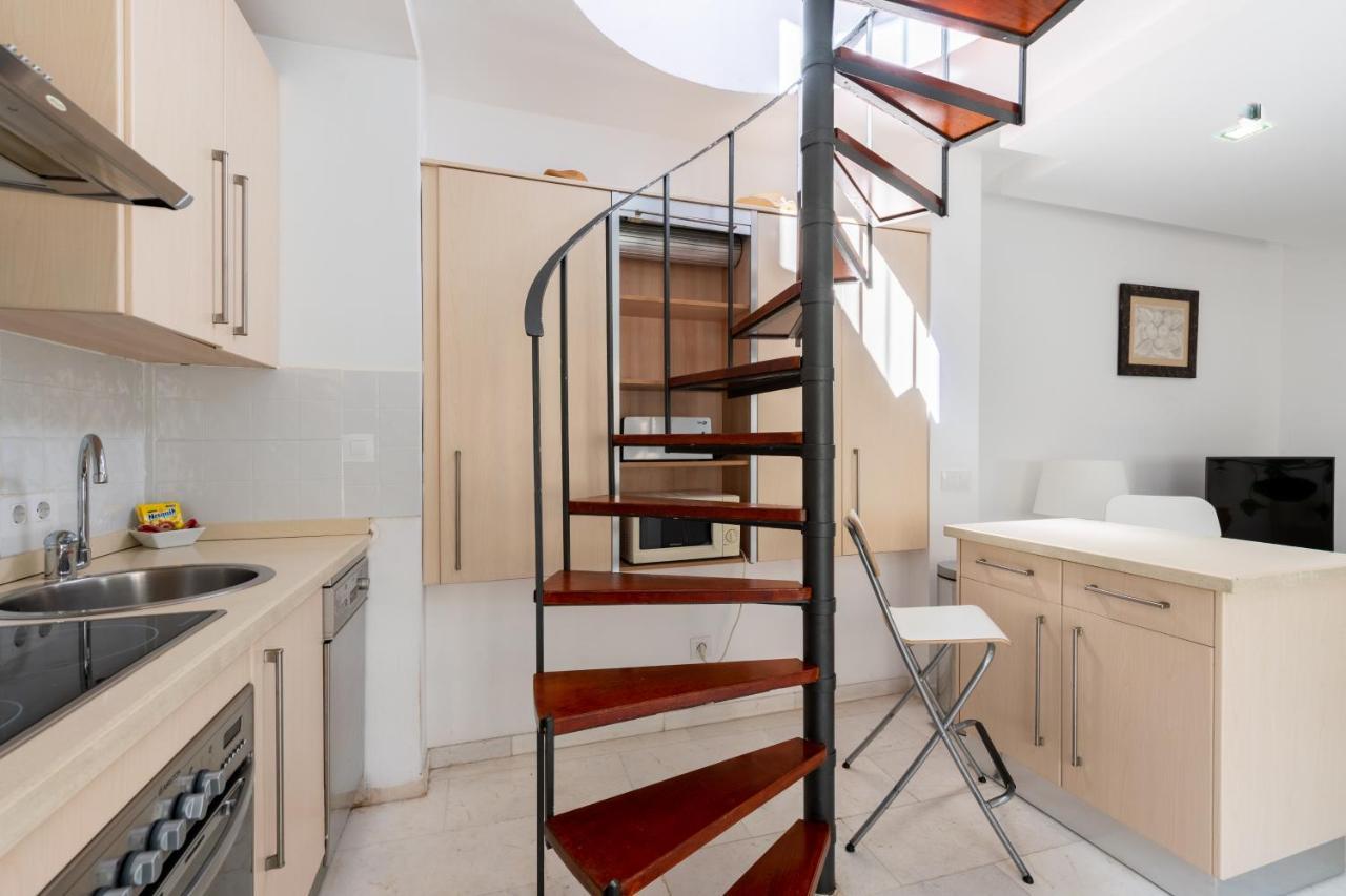 Apartment Veoapartment Alfareria