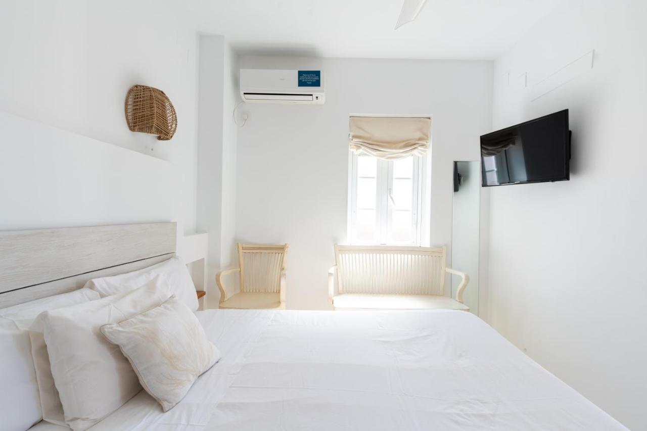 Apartment Veoapartment Alfareria Seville