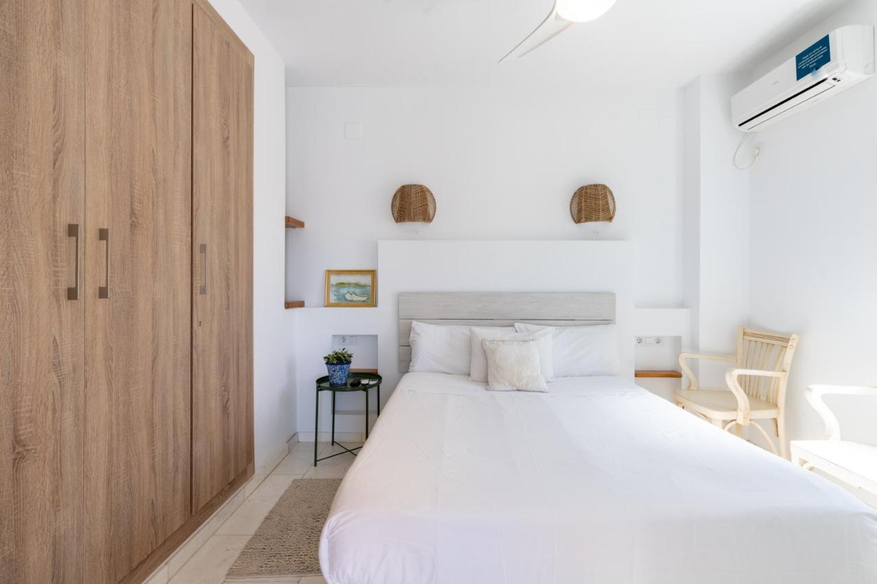 Apartment Veoapartment Alfareria Seville