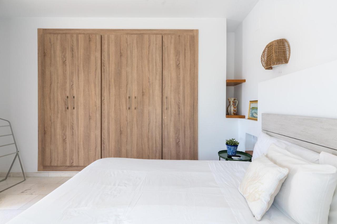 Veoapartment Alfareria Apartment Seville
