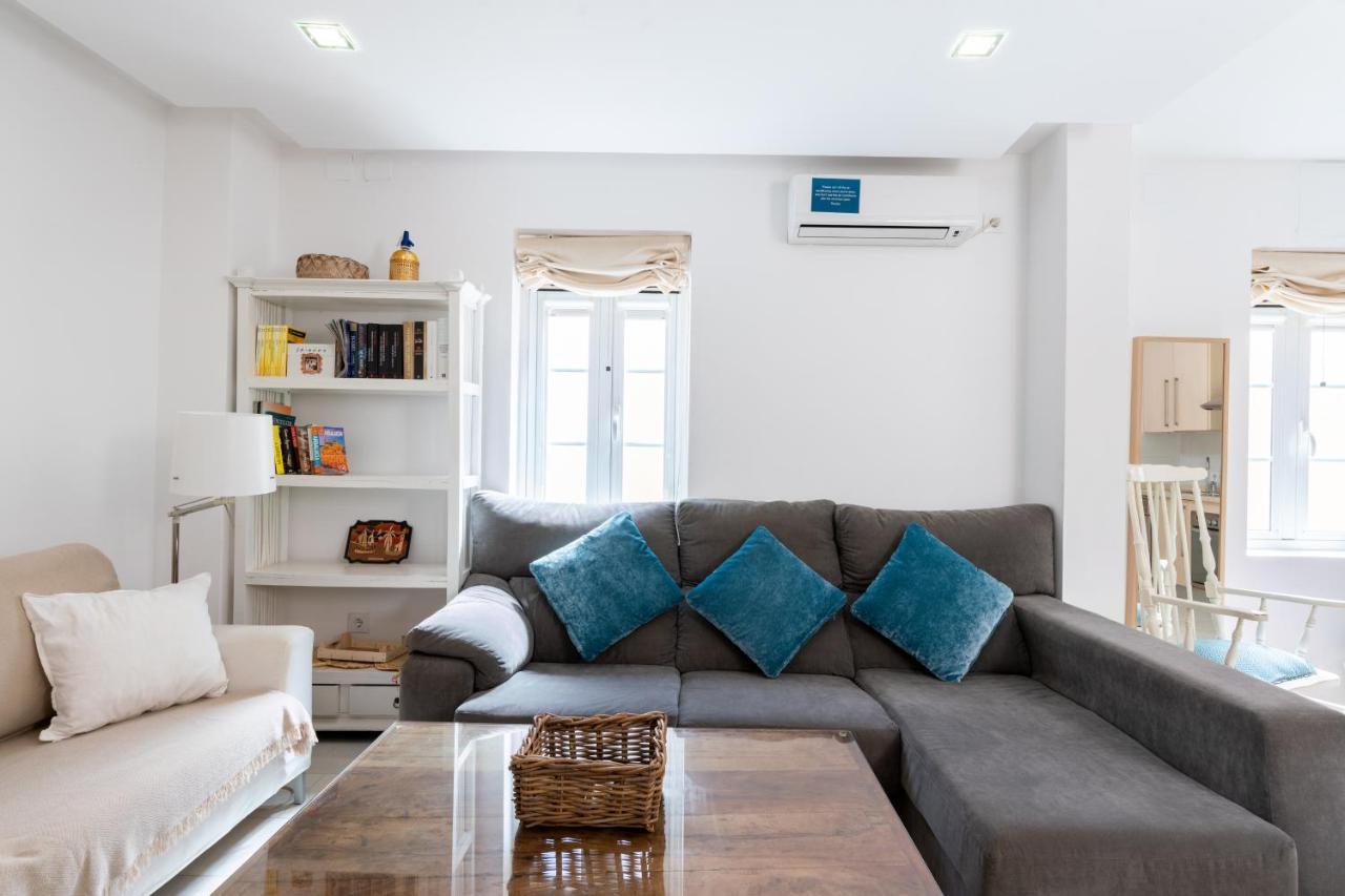 Veoapartment Alfareria Apartment