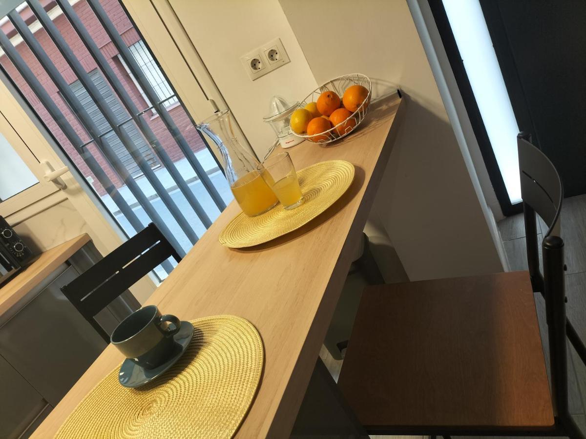 Apartamento Nuevo Trastamara *