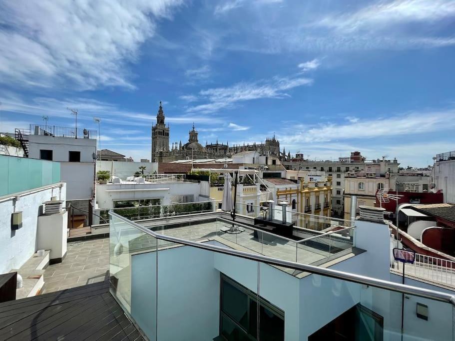 Сasa de vacaciones Fdez Amazing House By Cathedral And Giralda With Private Pool Sevilla