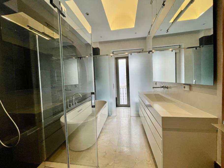 Сasa de vacaciones Fdez Amazing House By Cathedral And Giralda With Private Pool